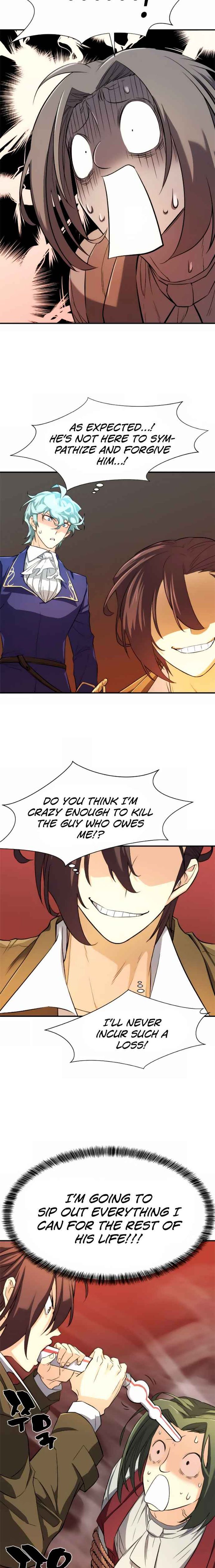 Read The World's Best Engineer Manga Online