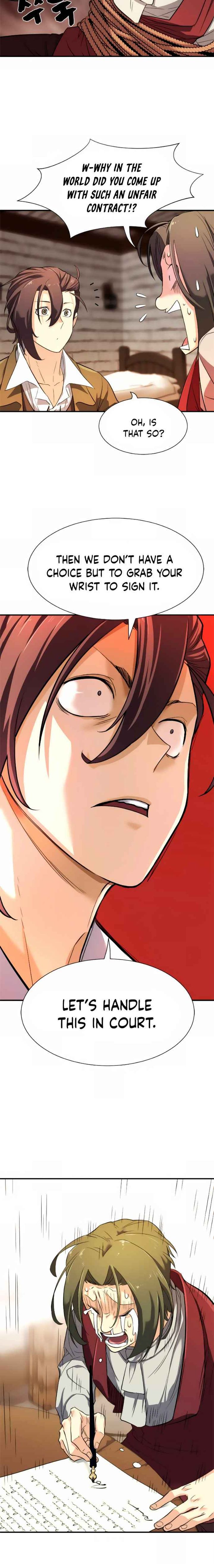 Read The World's Best Engineer Manga Online