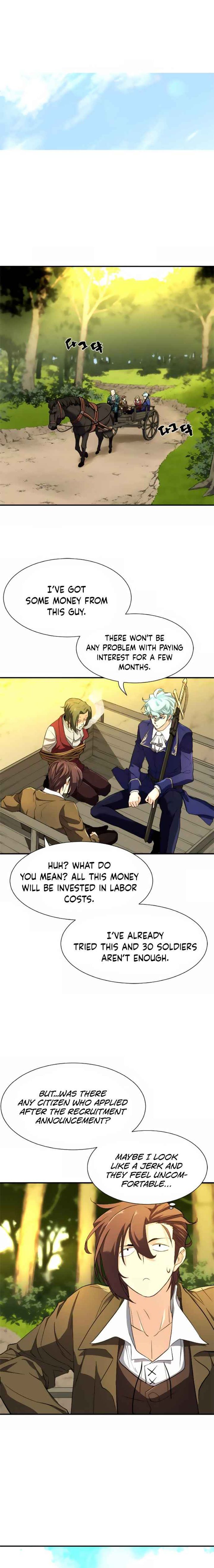 Read The World's Best Engineer Manga Online