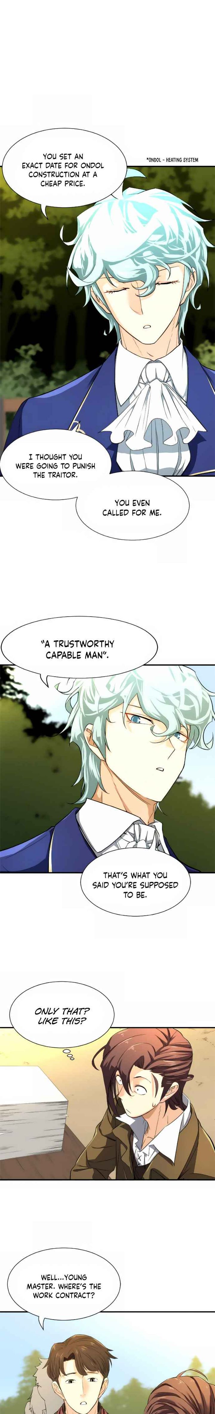 Read The World's Best Engineer Manga Online