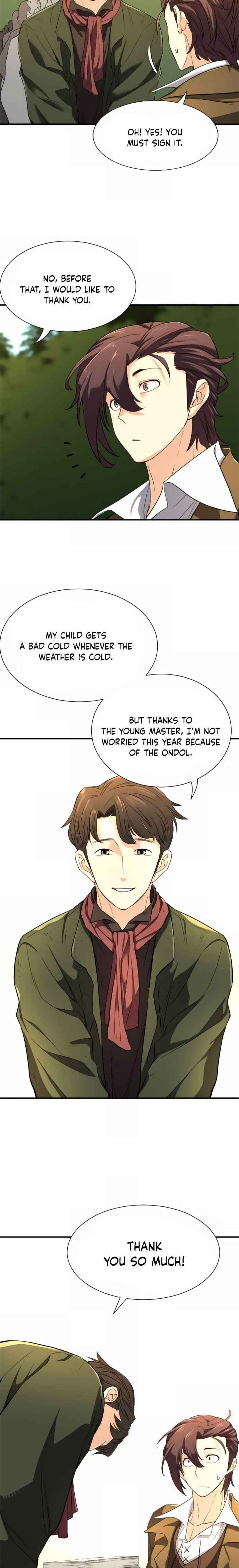 Read The World's Best Engineer Manga Online