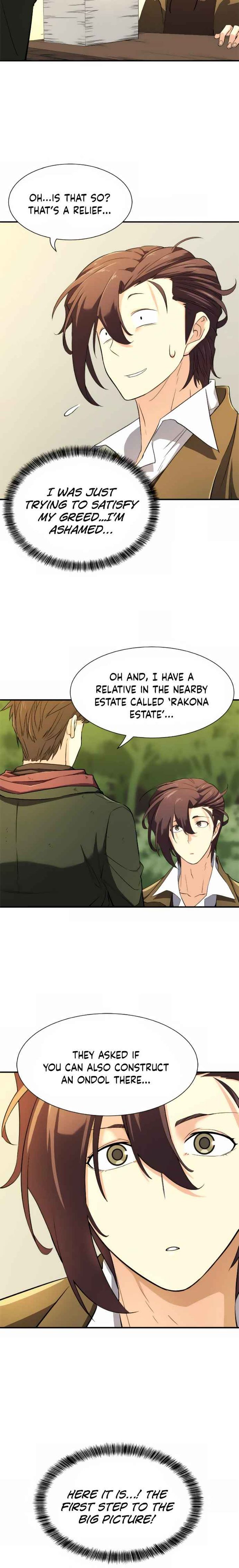 Read The World's Best Engineer Manga Online