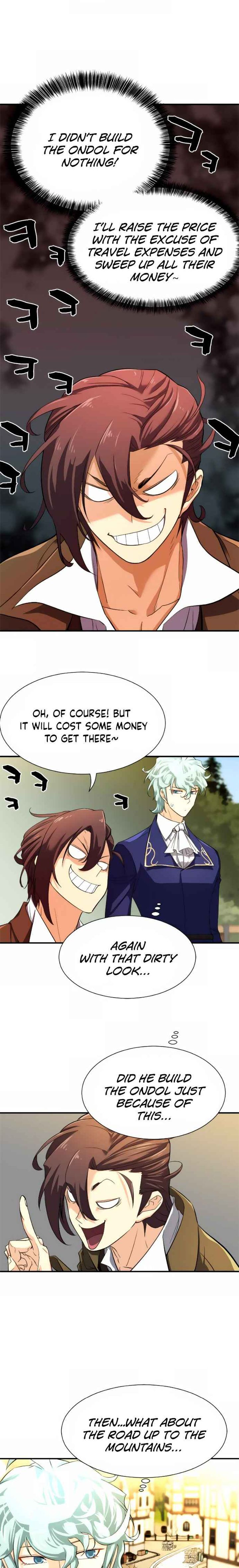 Read The World's Best Engineer Manga Online