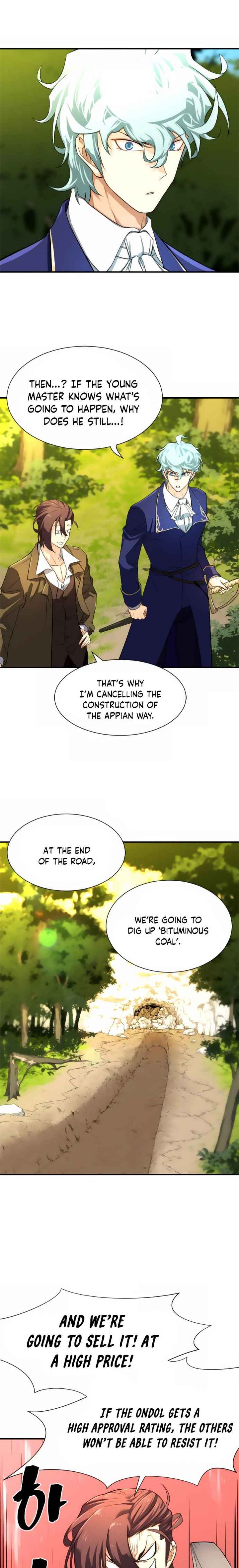 Read The World's Best Engineer Manga Online