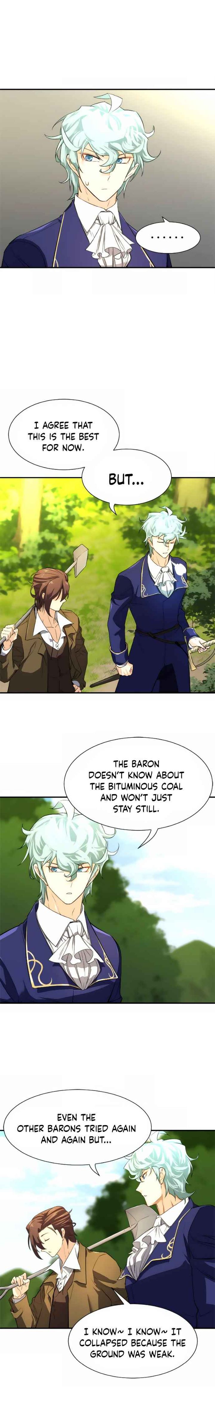 Read The World's Best Engineer Manga Online