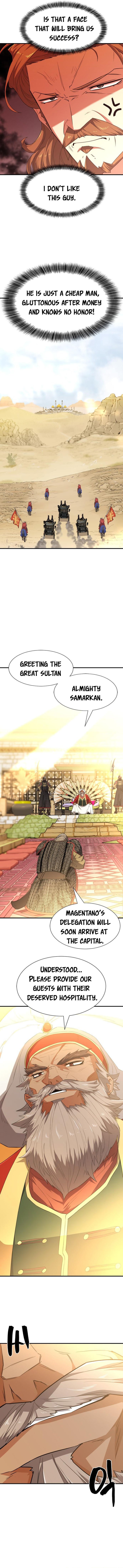 Read The World's Best Engineer Manga Online