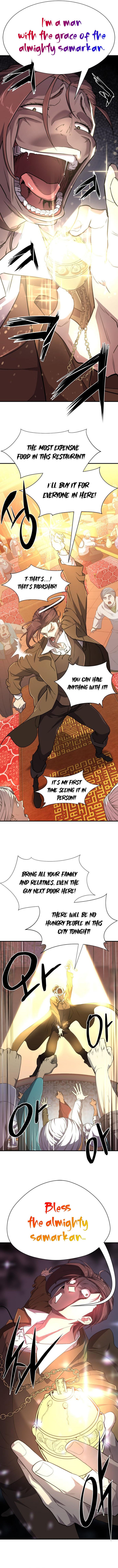Read The World's Best Engineer Manga Online