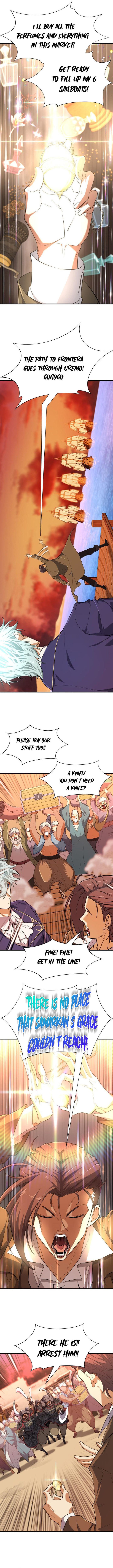 Read The World's Best Engineer Manga Online