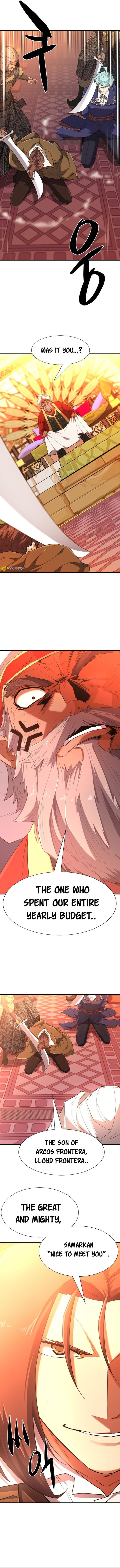 Read The World's Best Engineer Manga Online