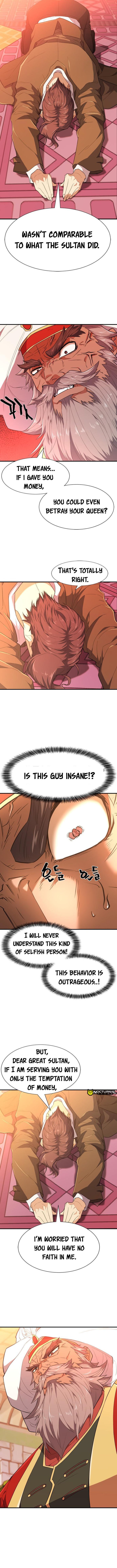 Read The World's Best Engineer Manga Online