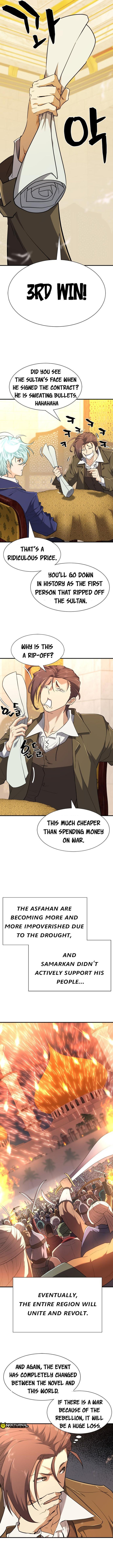Read The World's Best Engineer Manga Online