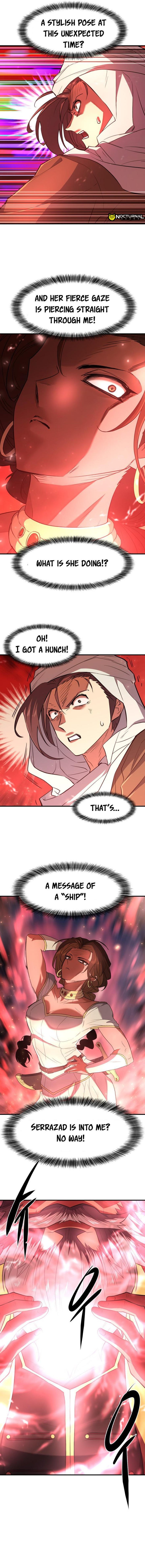 Read The World's Best Engineer Manga Online