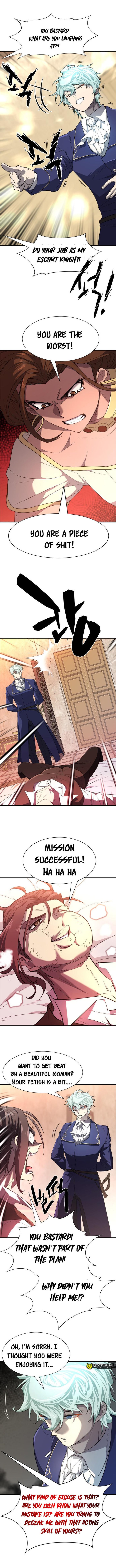 Read The World's Best Engineer Manga Online