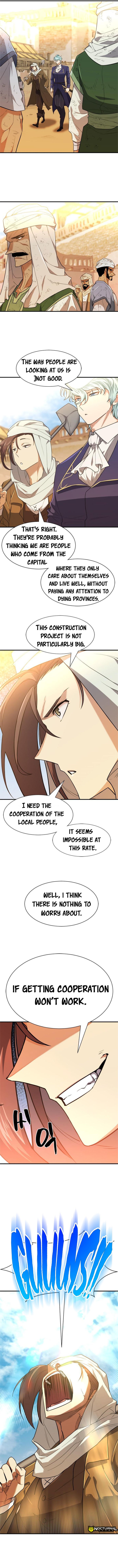 Read The World's Best Engineer Manga Online