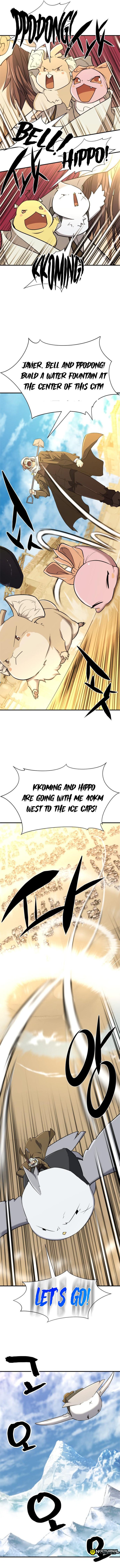Read The World's Best Engineer Manga Online
