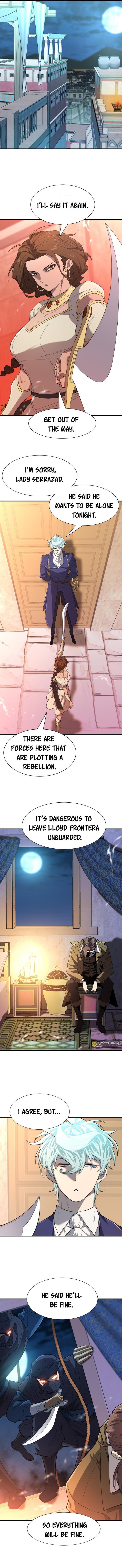 Read The World's Best Engineer Manga Online