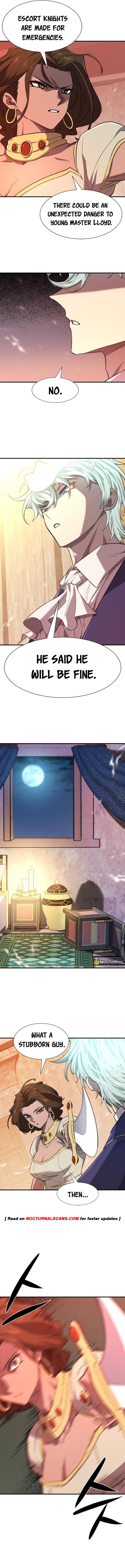 Read The World's Best Engineer Manga Online
