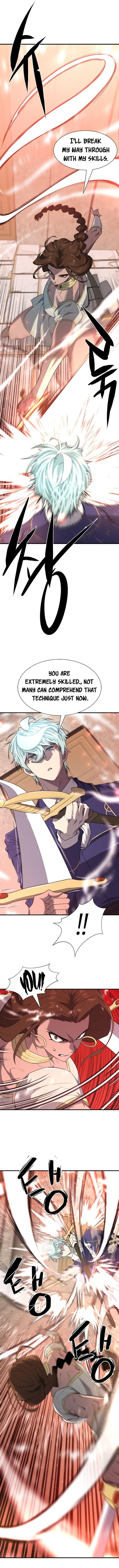 Read The World's Best Engineer Manga Online