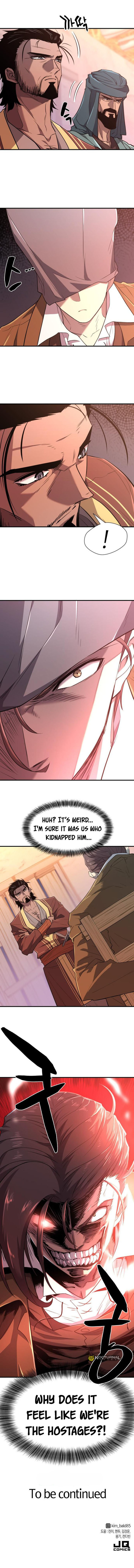 Read The World's Best Engineer Manga Online