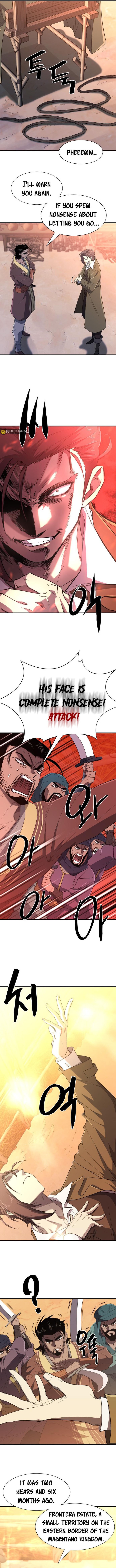 Read The World's Best Engineer Manga Online