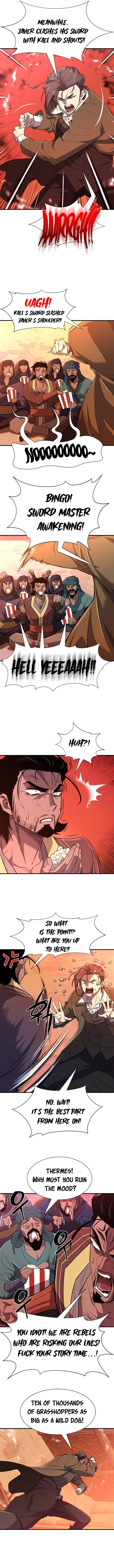 Read The World's Best Engineer Manga Online