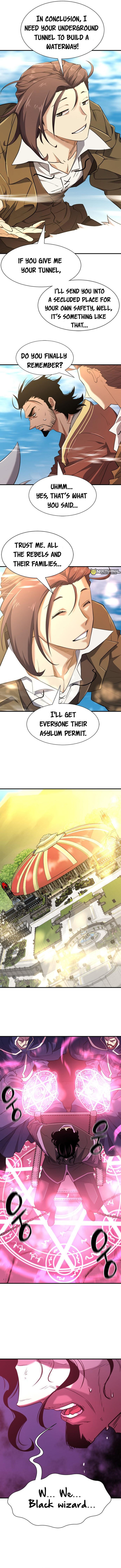 Read The World's Best Engineer Manga Online