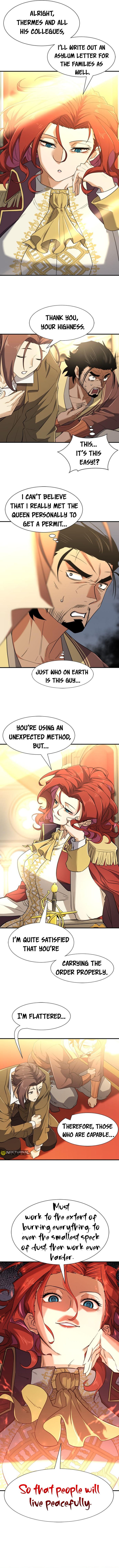 Read The World's Best Engineer Manga Online