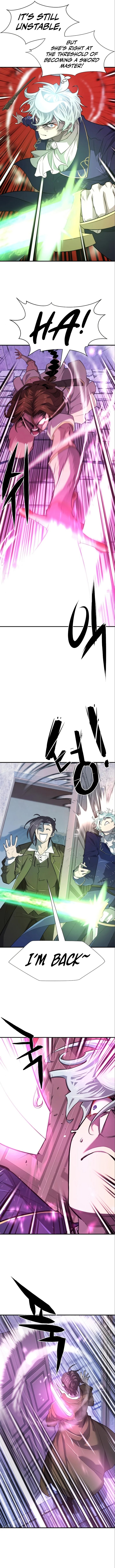 Read The World's Best Engineer Manga Online