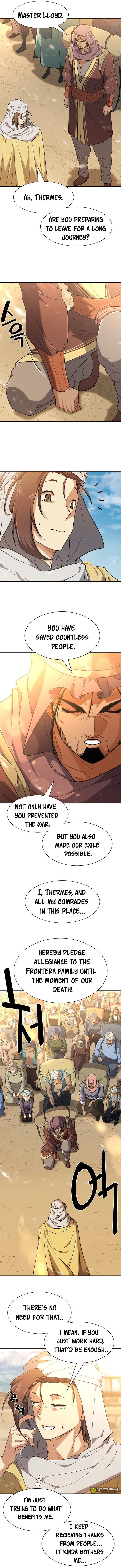 Read The World's Best Engineer Manga Online