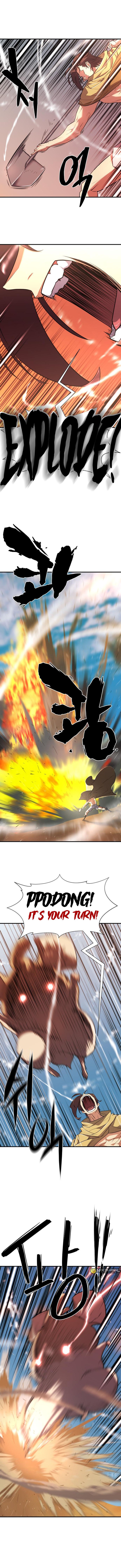 Read The World's Best Engineer Manga Online