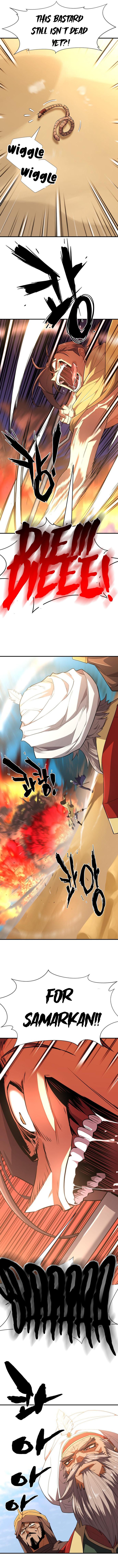 Read The World's Best Engineer Manga Online