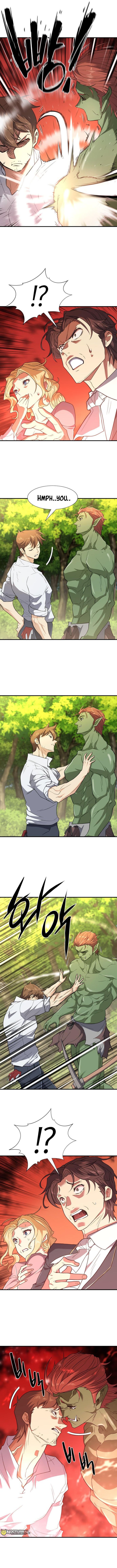 Read The World's Best Engineer Manga Online