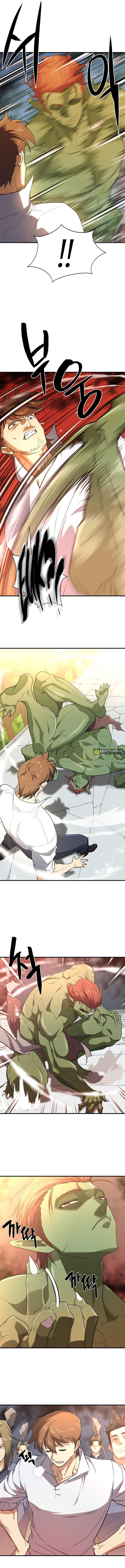 Read The World's Best Engineer Manga Online