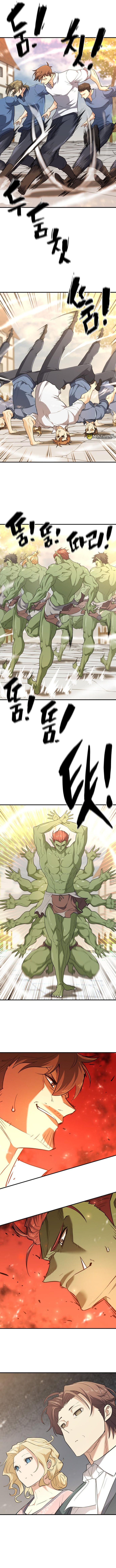 Read The World's Best Engineer Manga Online