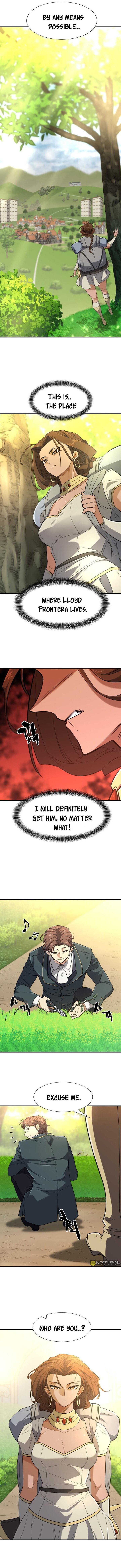 Read The World's Best Engineer Manga Online