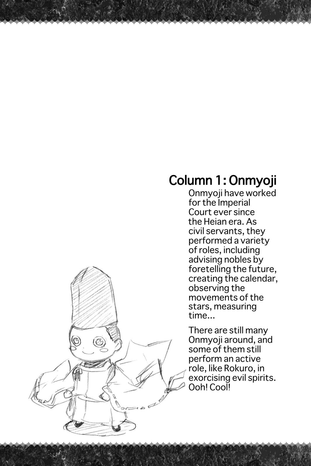 Read Twin Star Exorcists Manga Online