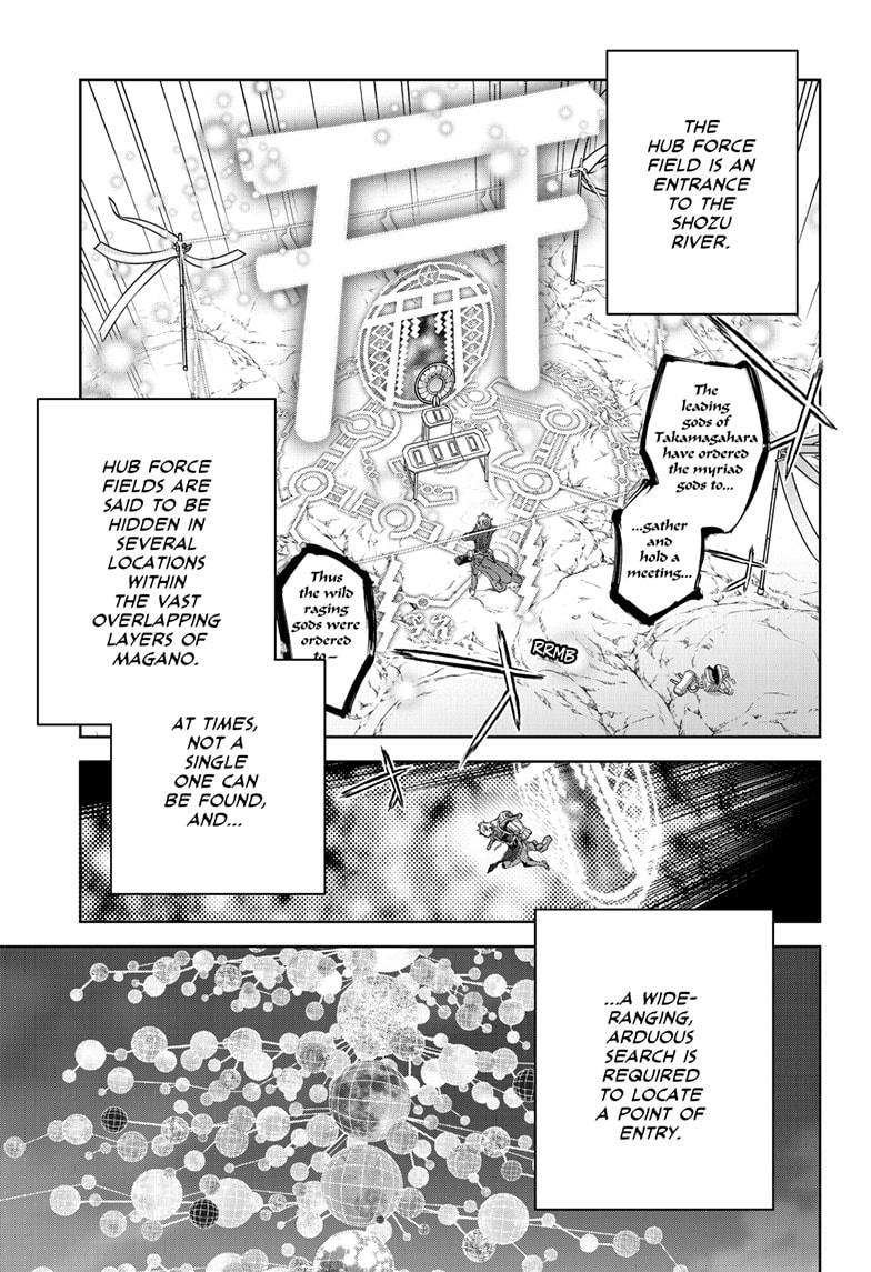 Read Twin Star Exorcists Manga Online