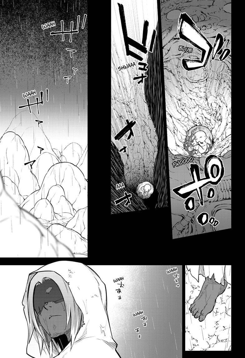 Read Twin Star Exorcists Manga Online