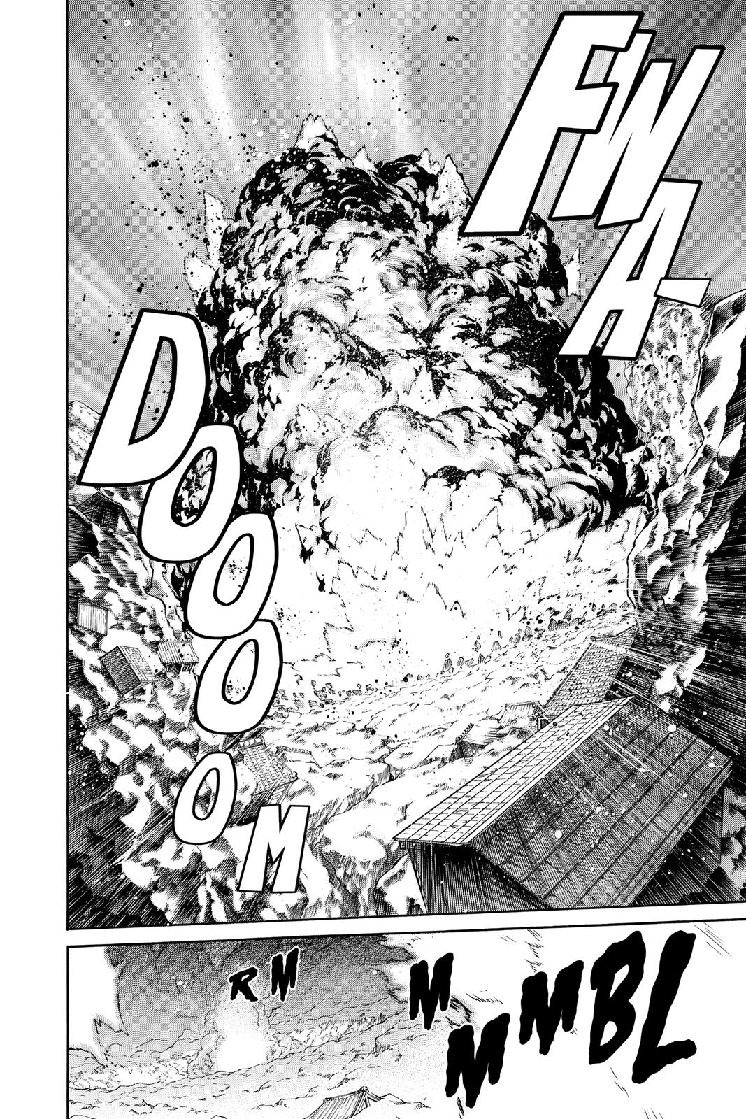 Read Twin Star Exorcists Manga Online