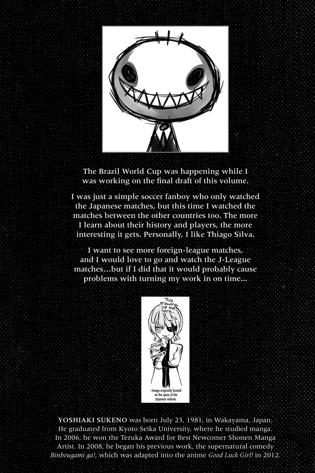 Read Twin Star Exorcists Manga Online