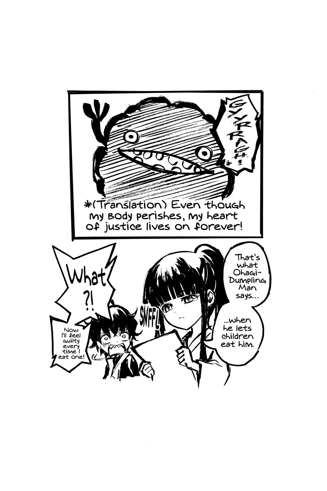Read Twin Star Exorcists Manga Online