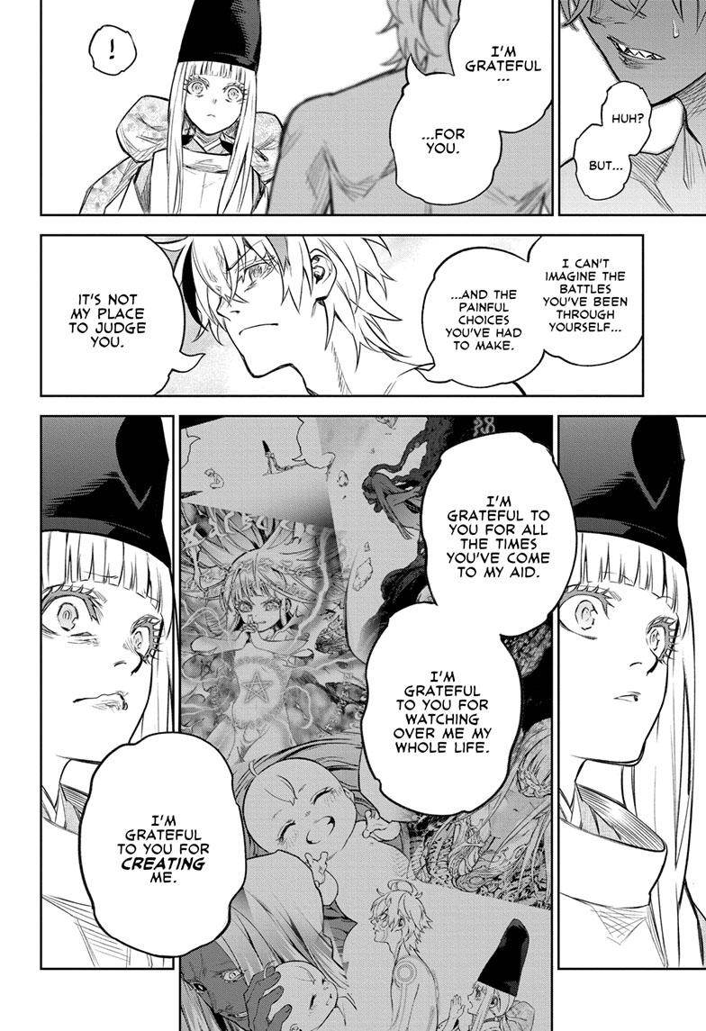 Read Twin Star Exorcists Manga Online