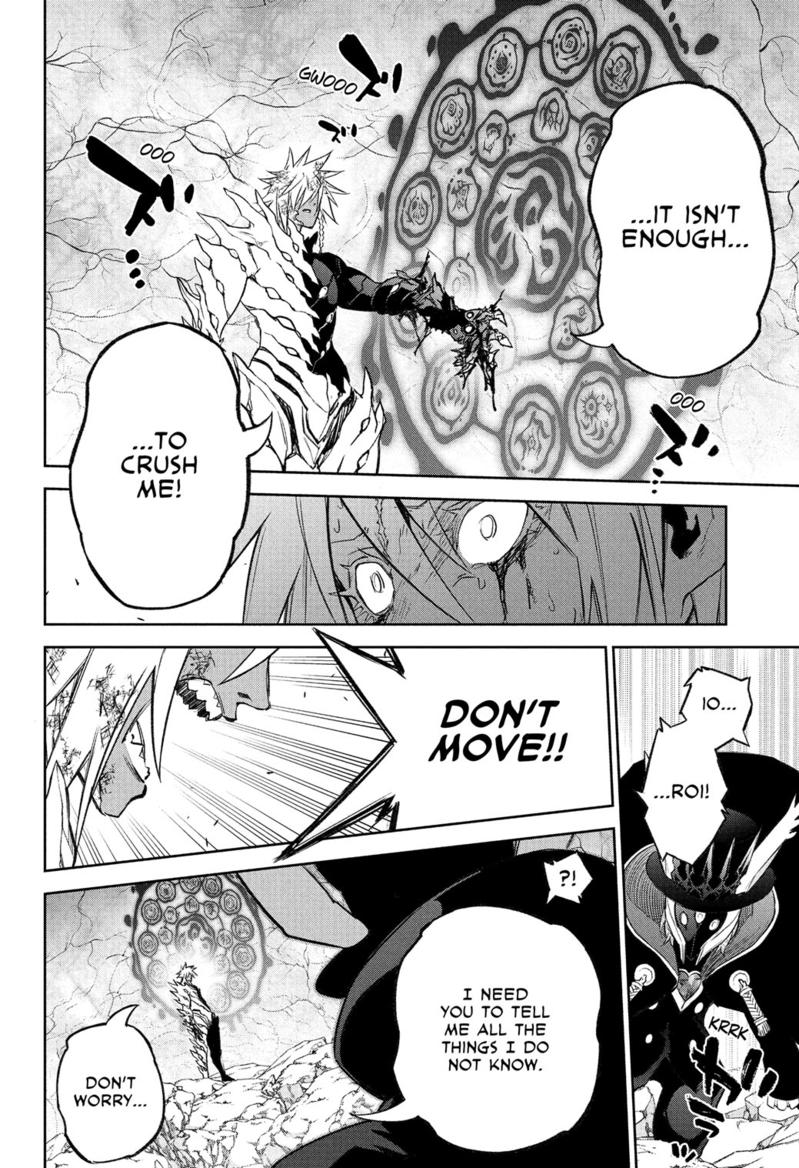 Read Twin Star Exorcists Manga Online