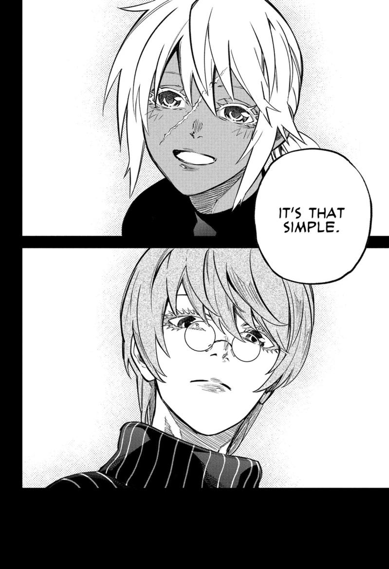 Read Twin Star Exorcists Manga Online