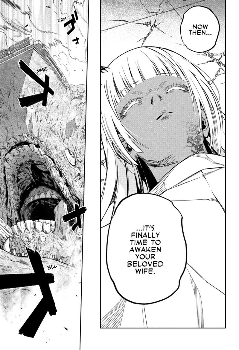 Read Twin Star Exorcists Manga Online