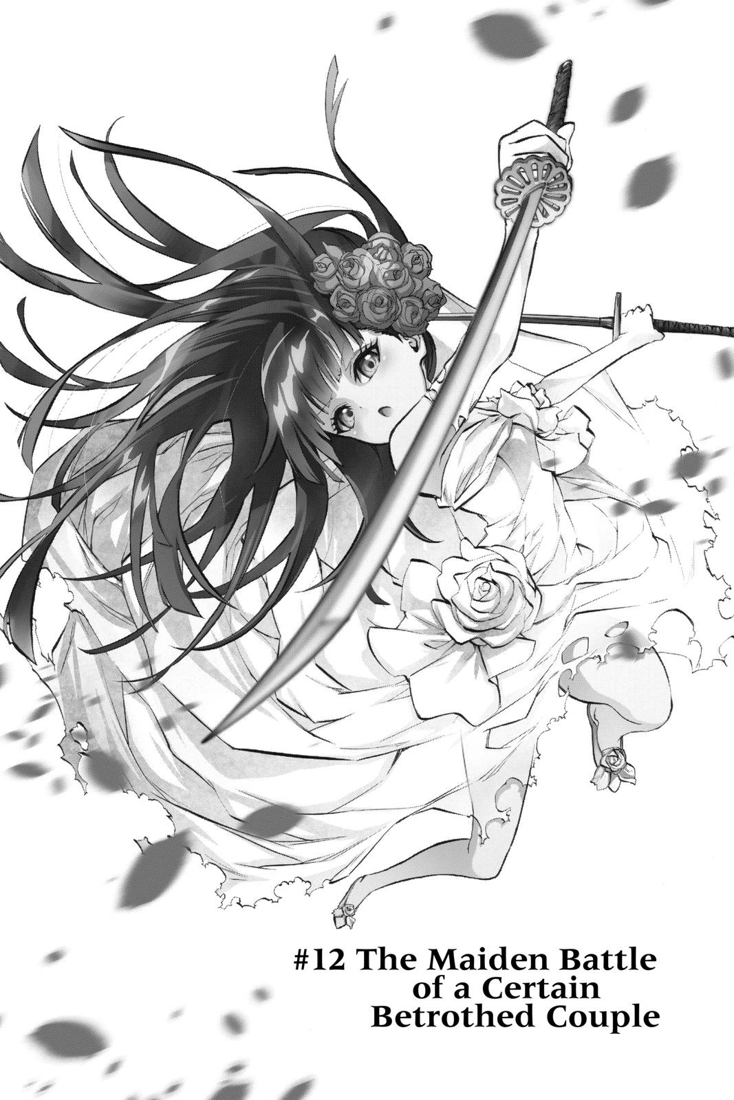 Read Twin Star Exorcists Manga Online