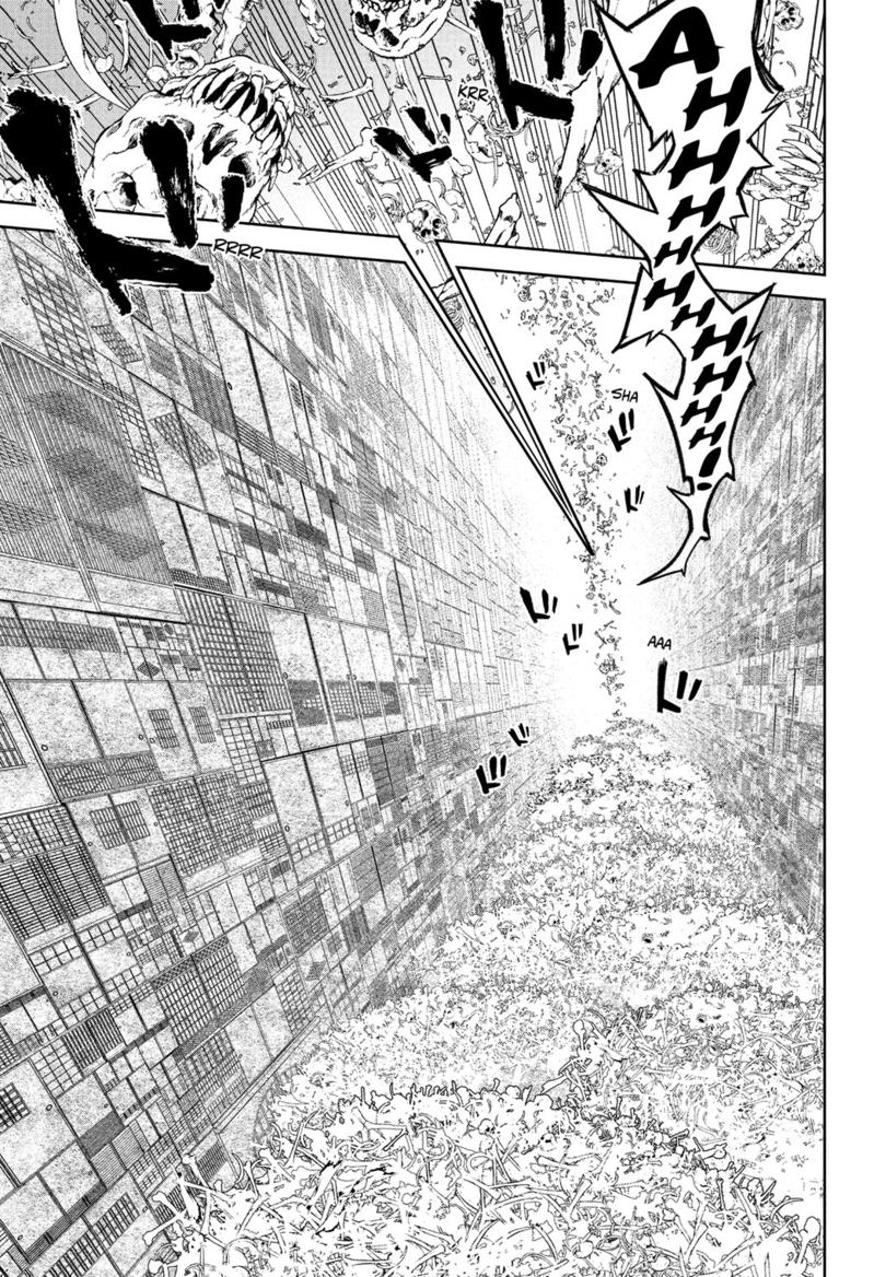 Read Twin Star Exorcists Manga Online