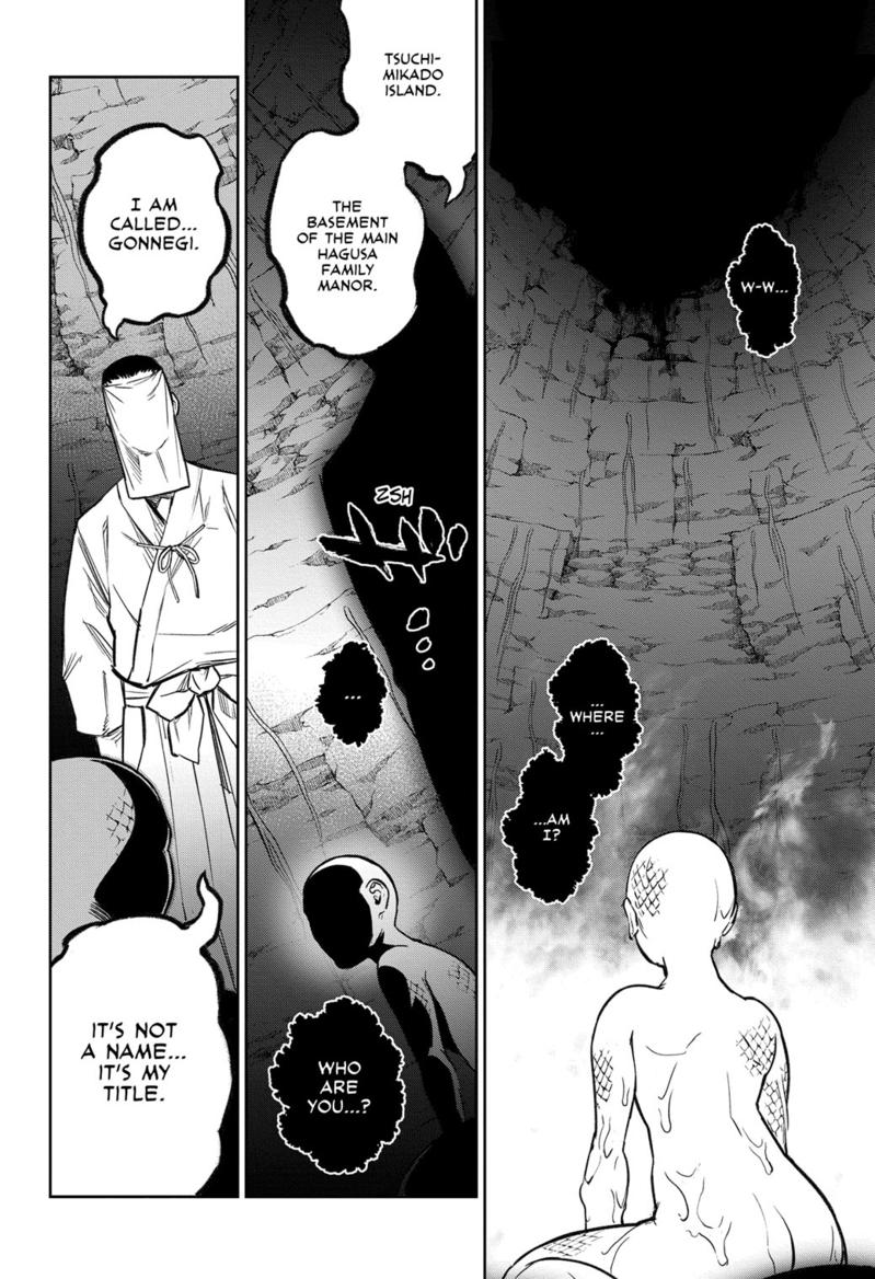 Read Twin Star Exorcists Manga Online