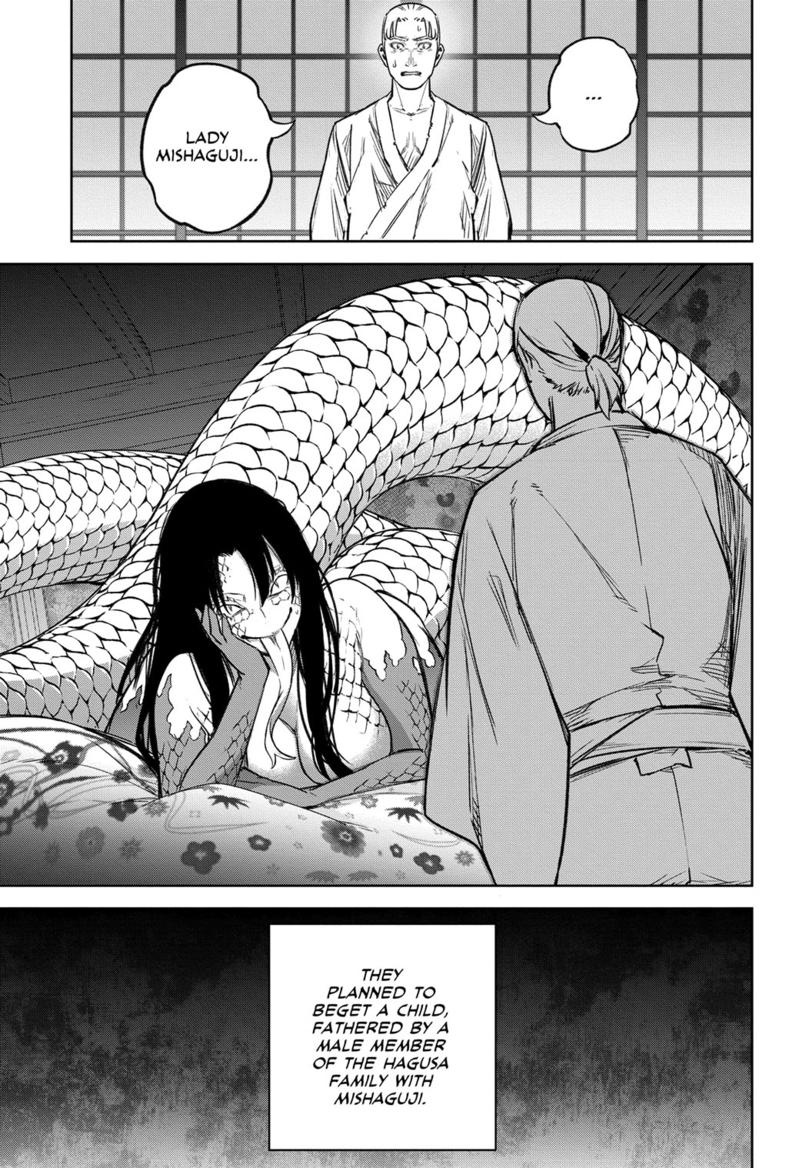 Read Twin Star Exorcists Manga Online