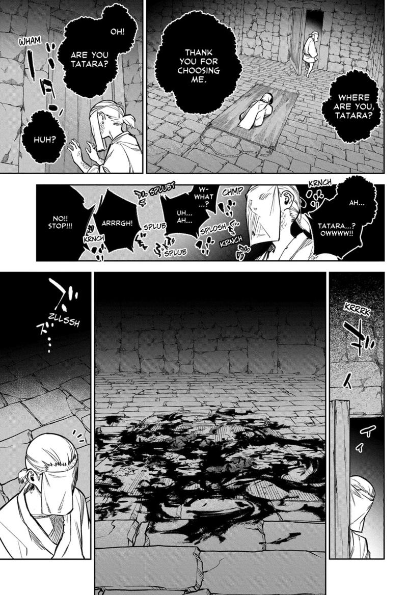 Read Twin Star Exorcists Manga Online